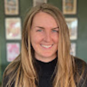 Meet your Posher, Kathleen